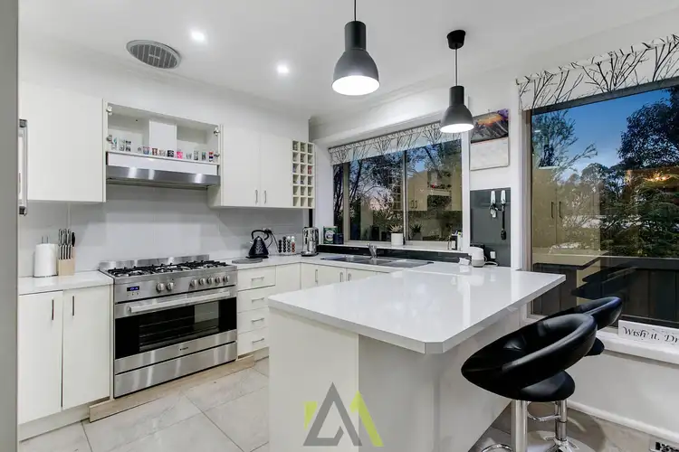 Second view of Homely house listing, 115 Centre Road, Langwarrin VIC 3910