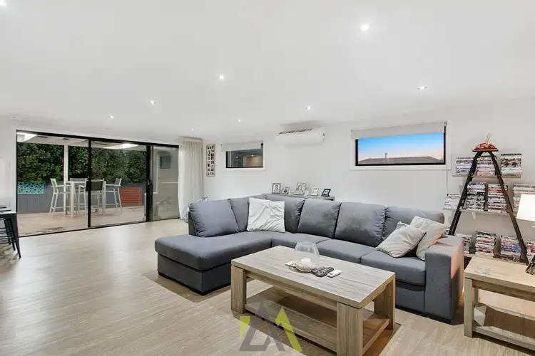 Third view of Homely house listing, 115 Centre Road, Langwarrin VIC 3910