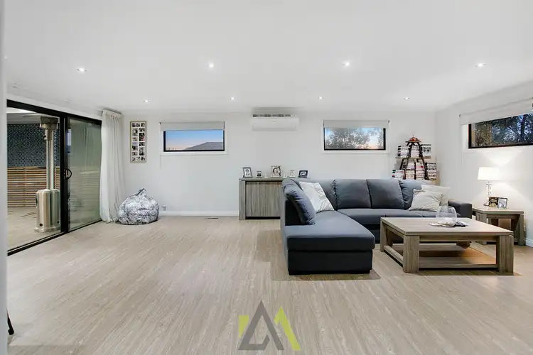 Fourth view of Homely house listing, 115 Centre Road, Langwarrin VIC 3910