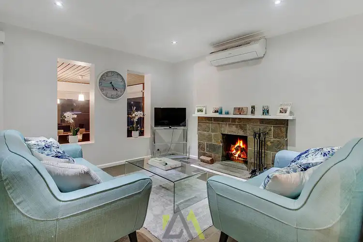 Sixth view of Homely house listing, 115 Centre Road, Langwarrin VIC 3910