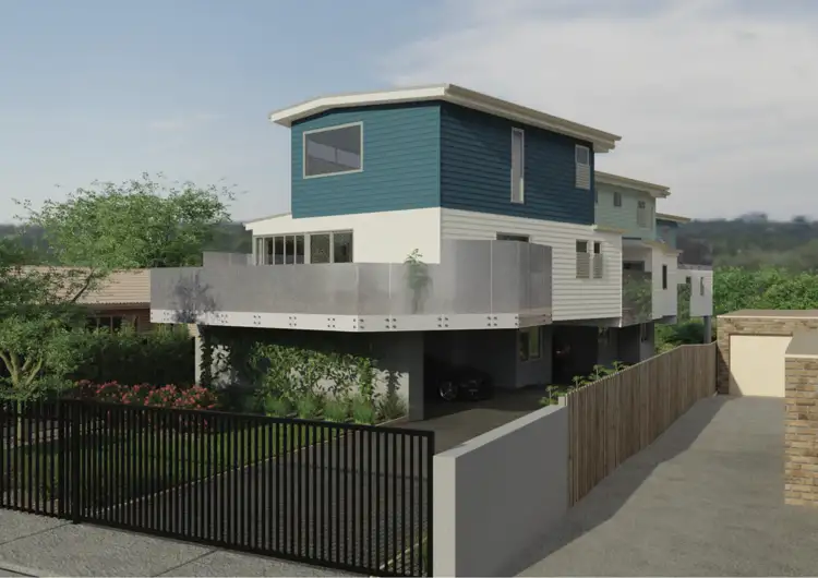 217 Nepean Highway, Seaford VIC 3198