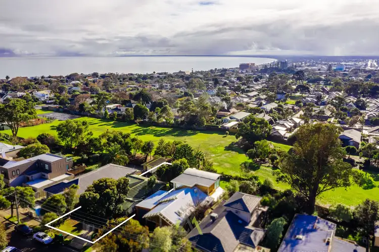 Second view of Homely house listing, 18 Woodlands Grove, Frankston VIC 3199