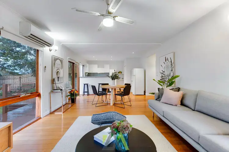 Third view of Homely house listing, 18 Woodlands Grove, Frankston VIC 3199