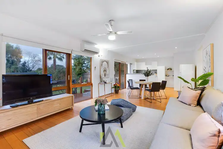 Fourth view of Homely house listing, 18 Woodlands Grove, Frankston VIC 3199