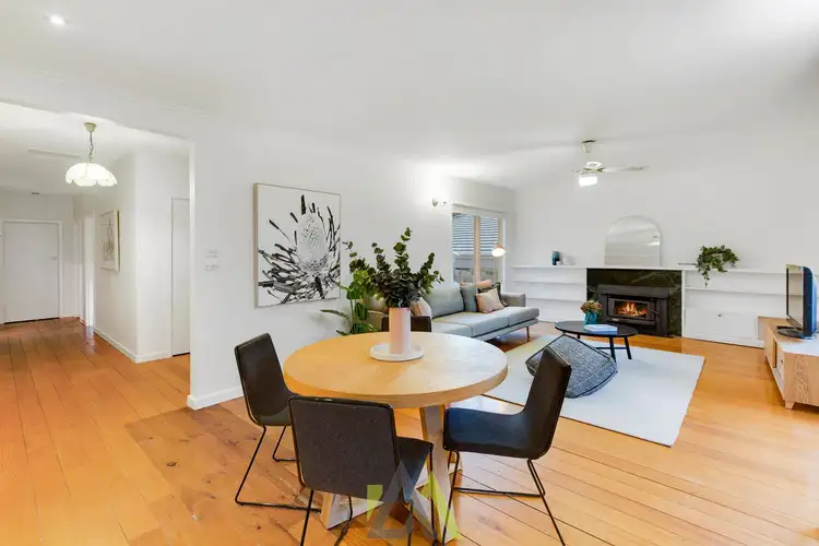 Fifth view of Homely house listing, 18 Woodlands Grove, Frankston VIC 3199