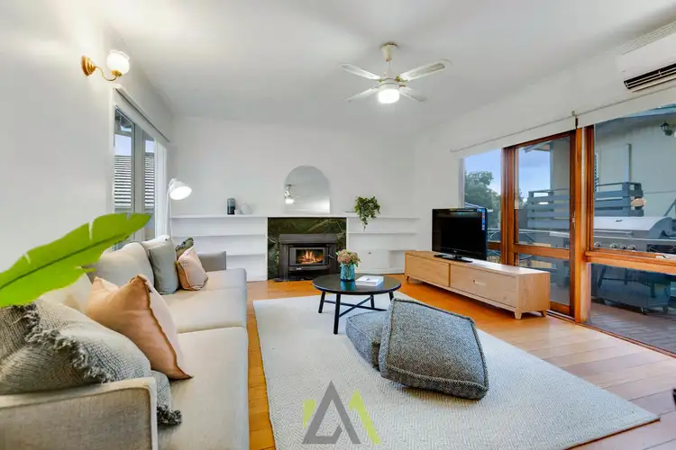 Sixth view of Homely house listing, 18 Woodlands Grove, Frankston VIC 3199