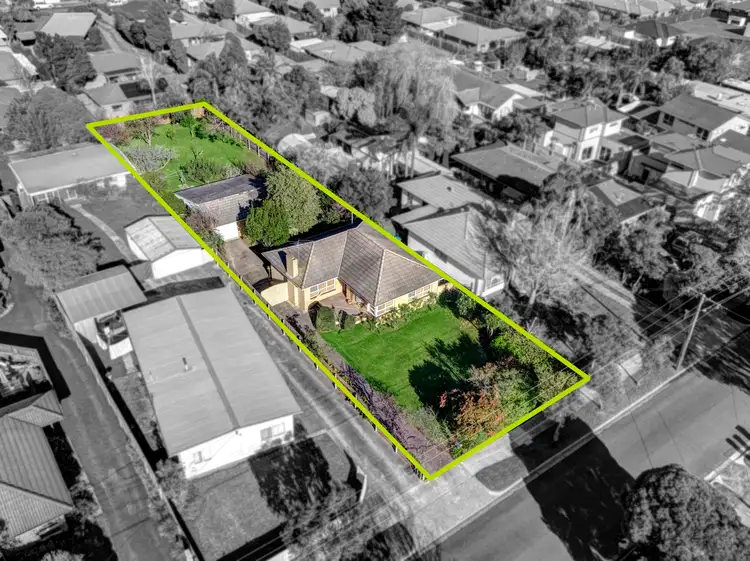 40 East Road, Seaford VIC 3198