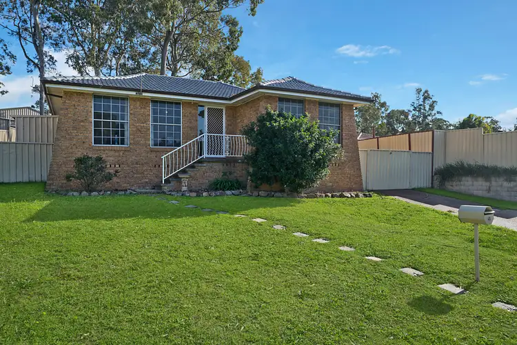 48 Thomas Coke Drive, Thornton NSW 2322