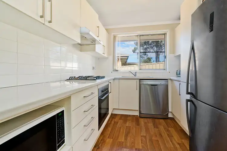 Second view of Homely house listing, 48 Thomas Coke Drive, Thornton NSW 2322