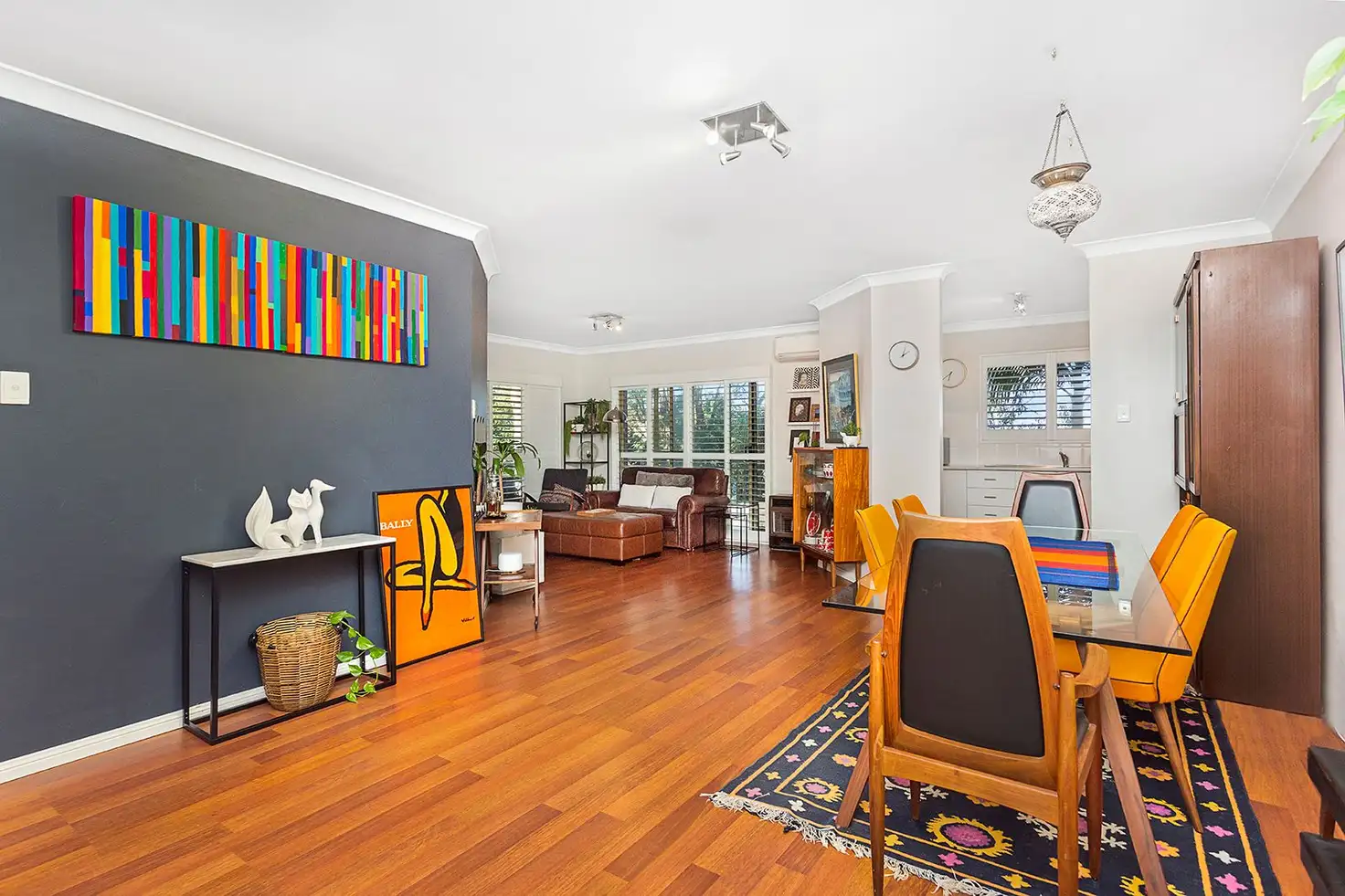 Main view of Homely apartment listing, 7/48-50 Victoria Avenue, Penshurst NSW 2222