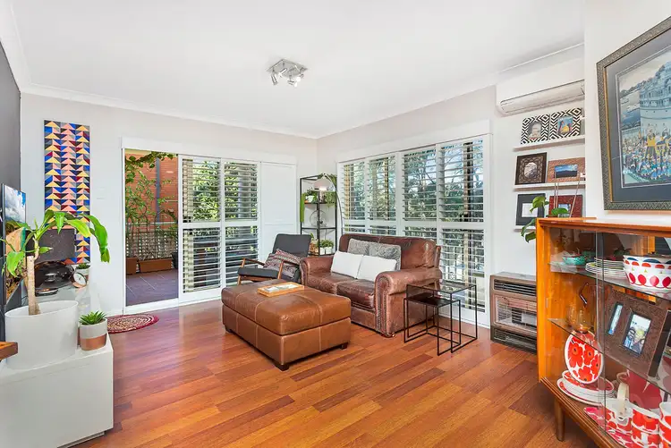 Second view of Homely apartment listing, 7/48-50 Victoria Avenue, Penshurst NSW 2222
