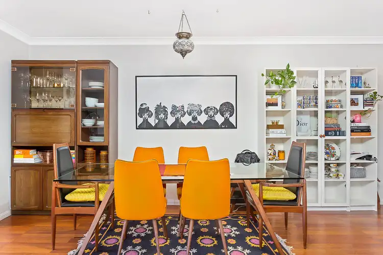 Fourth view of Homely apartment listing, 7/48-50 Victoria Avenue, Penshurst NSW 2222