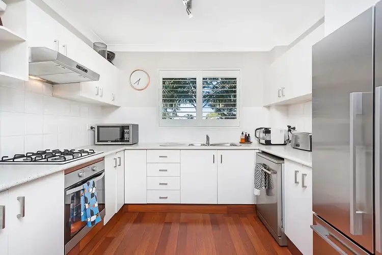 Fifth view of Homely apartment listing, 7/48-50 Victoria Avenue, Penshurst NSW 2222