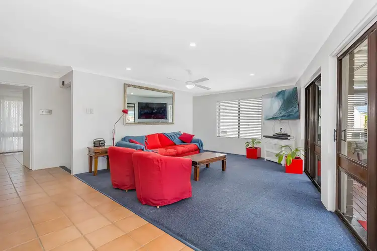 Fourth view of Homely unit listing, 4/2 Orvieto Avenue, Mermaid Waters QLD 4218