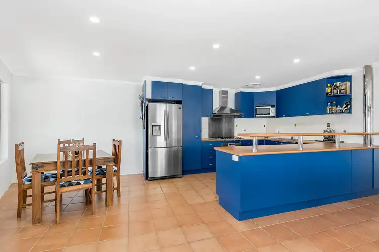 Sixth view of Homely unit listing, 4/2 Orvieto Avenue, Mermaid Waters QLD 4218