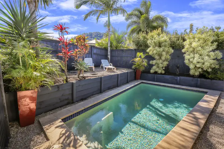 Second view of Homely house listing, 132 Roberts Drive, Trinity Beach QLD 4879