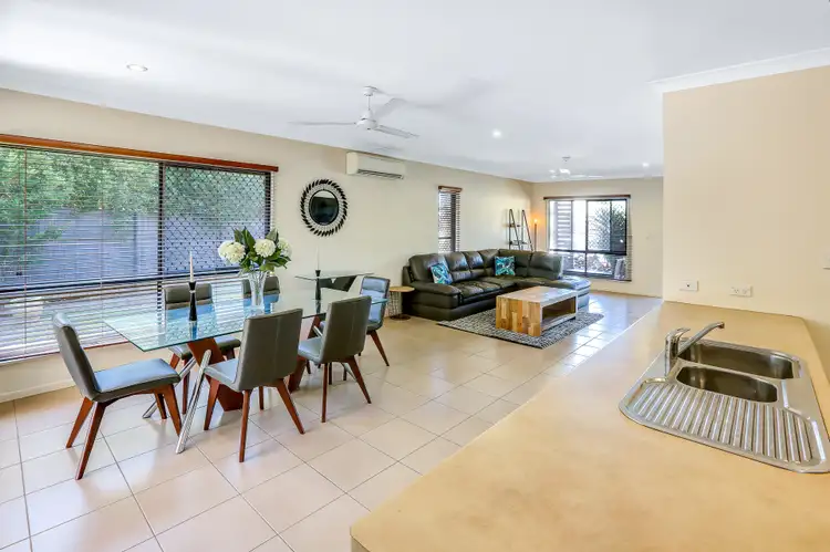 Fourth view of Homely house listing, 132 Roberts Drive, Trinity Beach QLD 4879