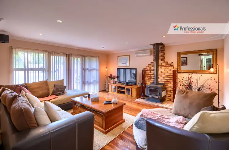 Second view of Homely house listing, 107 Bay View Drive, Little Grove WA 6330