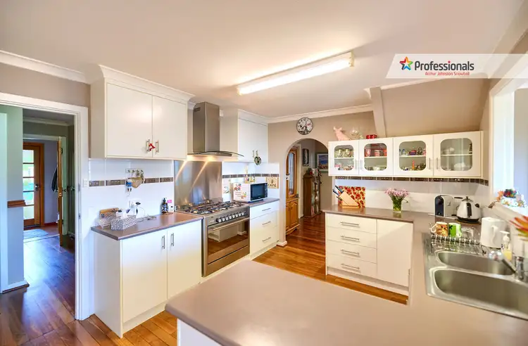 Third view of Homely house listing, 107 Bay View Drive, Little Grove WA 6330