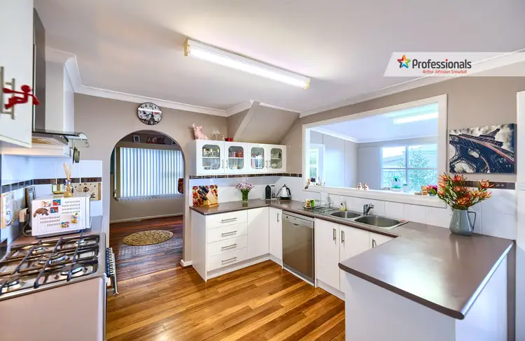 Fourth view of Homely house listing, 107 Bay View Drive, Little Grove WA 6330