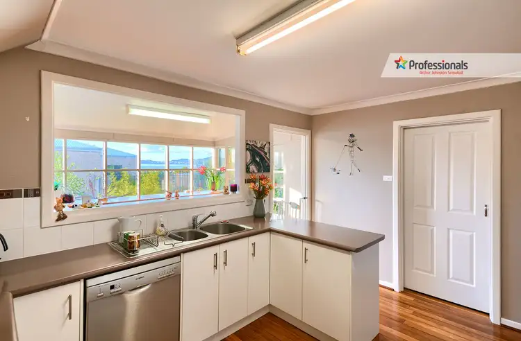 Fifth view of Homely house listing, 107 Bay View Drive, Little Grove WA 6330