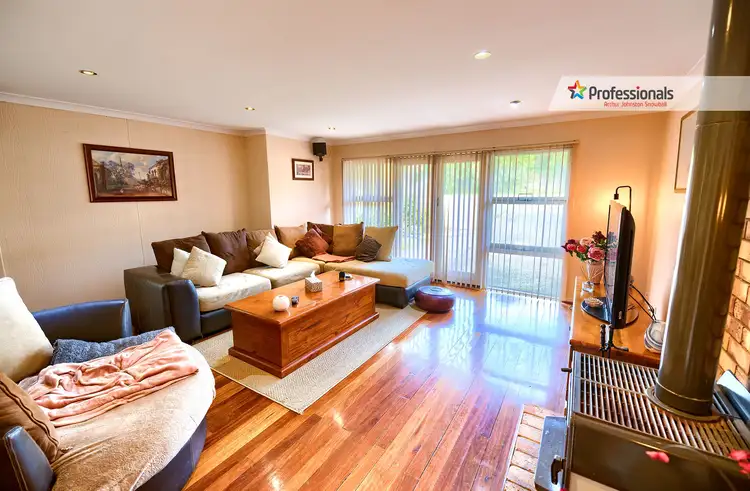 Sixth view of Homely house listing, 107 Bay View Drive, Little Grove WA 6330