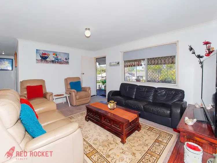 Second view of Homely house listing, 10 Victoria Street, Woodridge QLD 4114