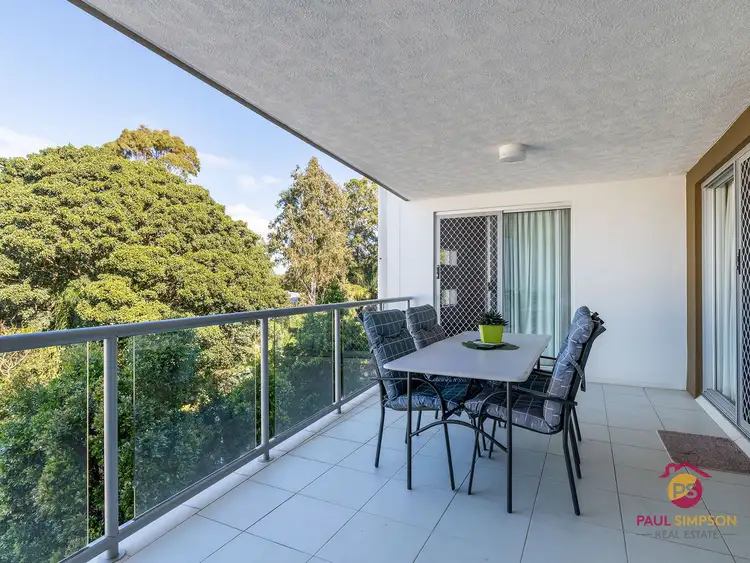 Fifth view of Homely apartment listing, 25/7-13 Shore Street East, Cleveland QLD 4163