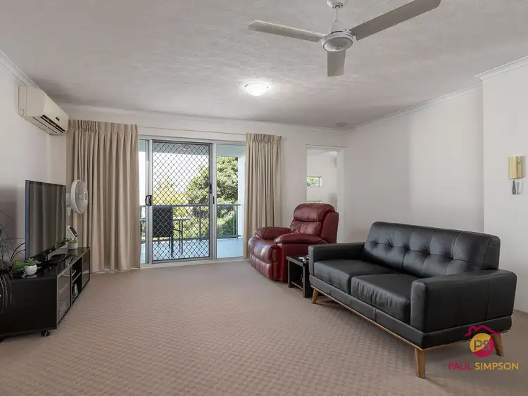 Sixth view of Homely apartment listing, 25/7-13 Shore Street East, Cleveland QLD 4163