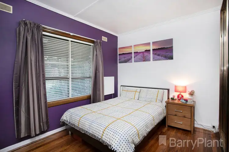 Fifth view of Homely house listing, 21 Treloar Crescent, Braybrook VIC 3019
