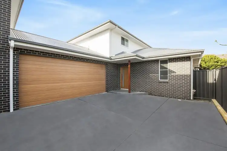 3/6 Augusta Street, Umina Beach NSW 2257