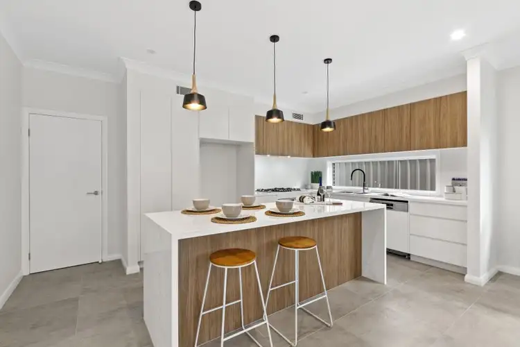 Second view of Homely townhouse listing, 3/6 Augusta Street, Umina Beach NSW 2257