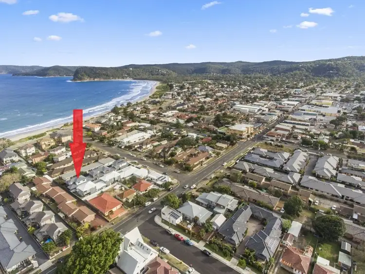 Fourth view of Homely townhouse listing, 3/6 Augusta Street, Umina Beach NSW 2257