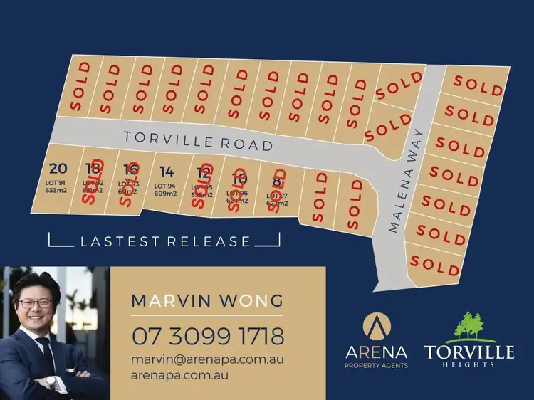 20 Torville Road, Underwood QLD 4119