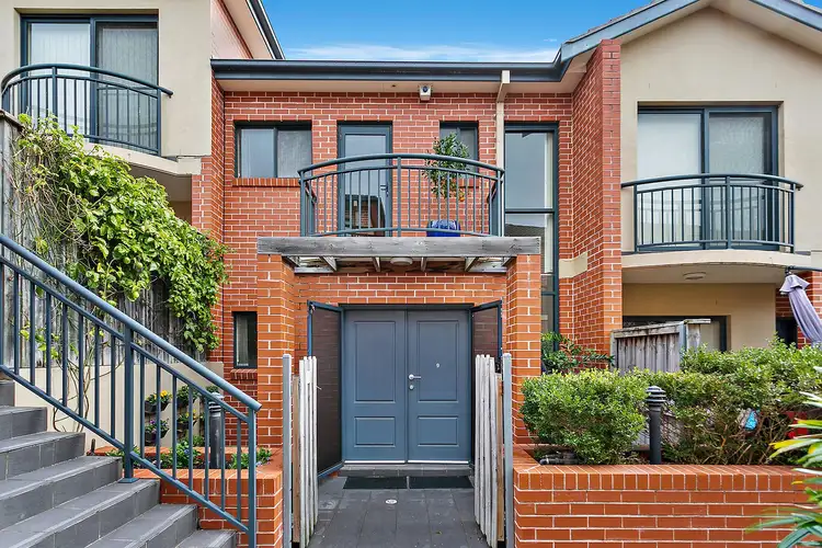9/10-14 Chicago Avenue, Maroubra NSW 2035