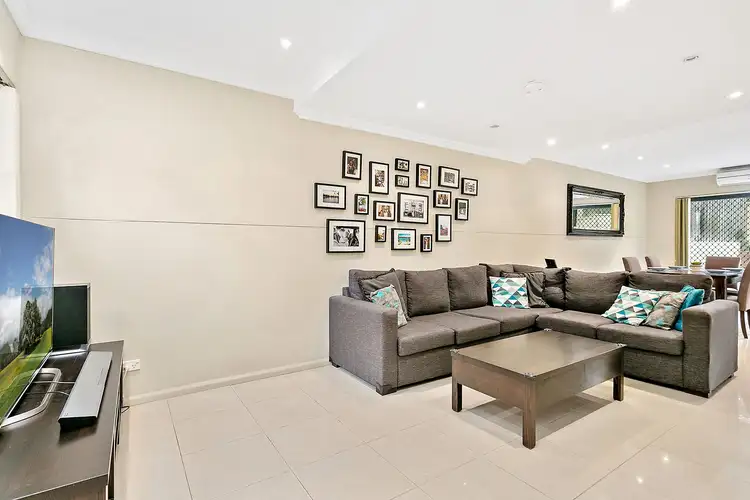 Third view of Homely townhouse listing, 9/10-14 Chicago Avenue, Maroubra NSW 2035