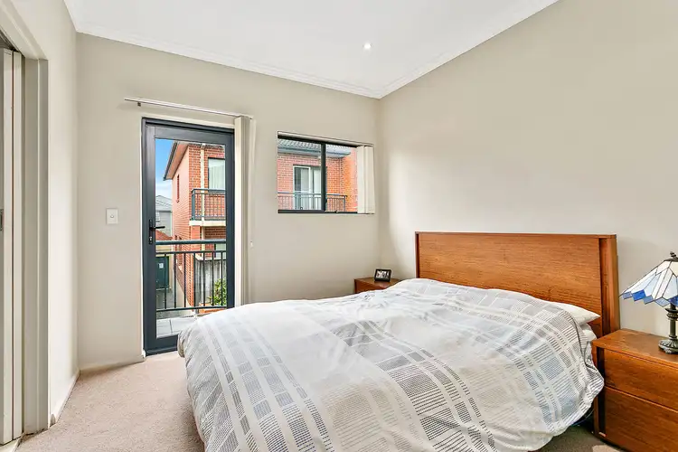 Sixth view of Homely townhouse listing, 9/10-14 Chicago Avenue, Maroubra NSW 2035