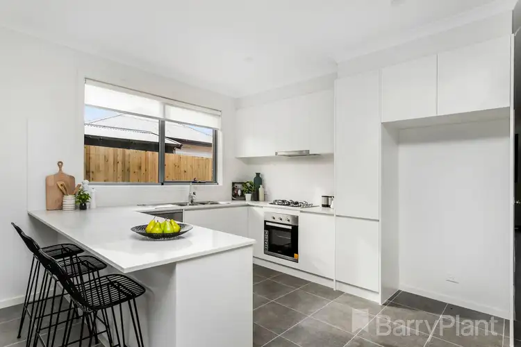 Fourth view of Homely townhouse listing, 1/93 Cumberland Street, Sunshine North VIC 3020