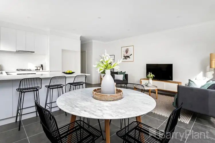 Fifth view of Homely townhouse listing, 1/93 Cumberland Street, Sunshine North VIC 3020