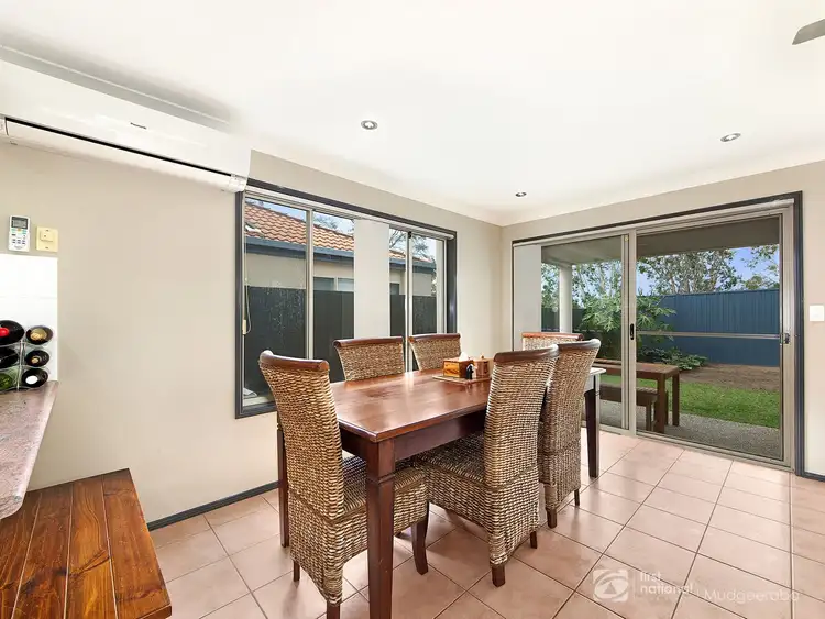 Third view of Homely house listing, 3 Oaklyn Place, Merrimac QLD 4226