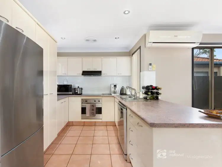 Fourth view of Homely house listing, 3 Oaklyn Place, Merrimac QLD 4226