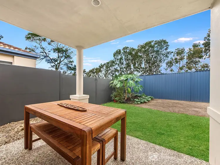 Fifth view of Homely house listing, 3 Oaklyn Place, Merrimac QLD 4226