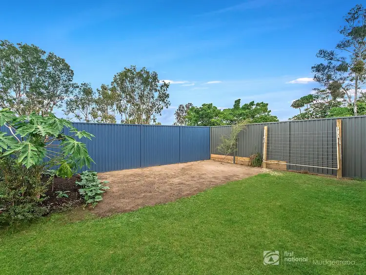 Sixth view of Homely house listing, 3 Oaklyn Place, Merrimac QLD 4226