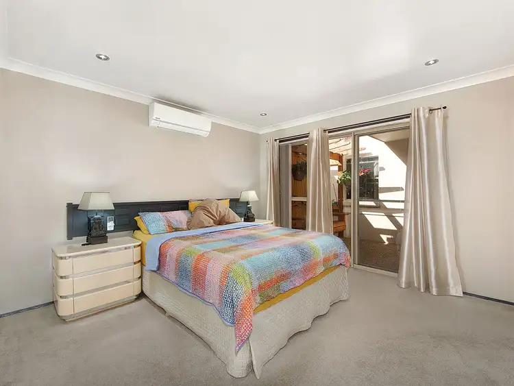 Seventh view of Homely house listing, 3 Oaklyn Place, Merrimac QLD 4226