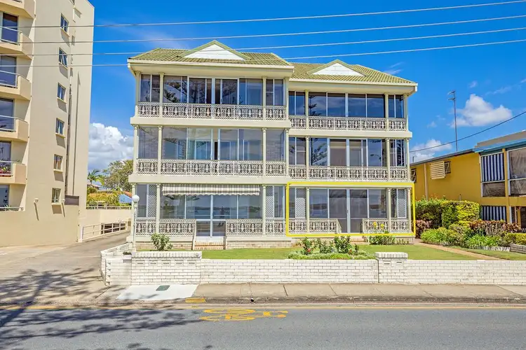 Main view of Homely unit listing, 2/526 Marine Parade, Biggera Waters QLD 4216