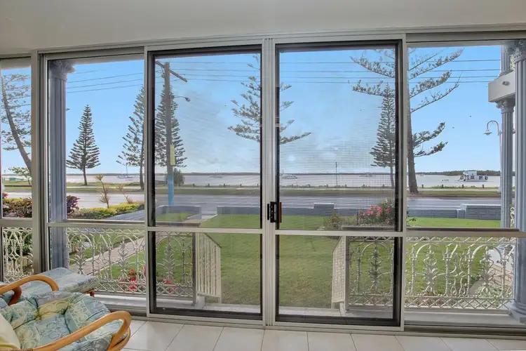 Second view of Homely unit listing, 2/526 Marine Parade, Biggera Waters QLD 4216