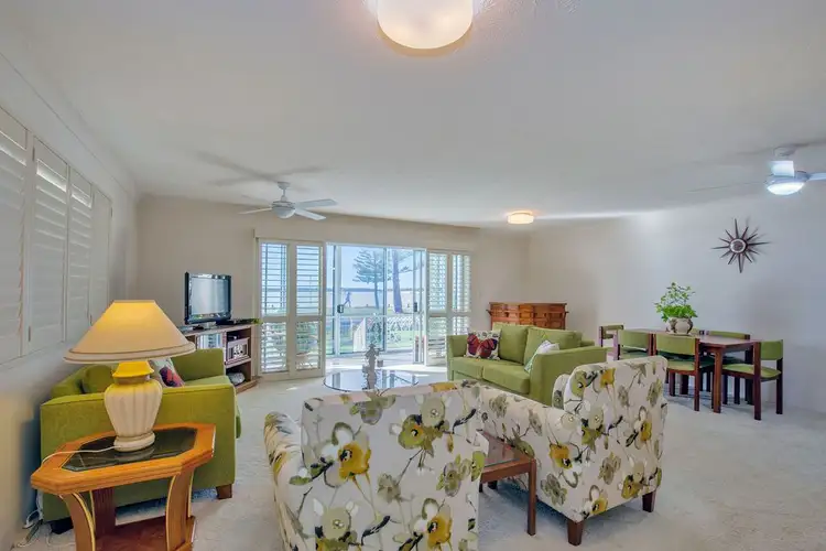 Third view of Homely unit listing, 2/526 Marine Parade, Biggera Waters QLD 4216