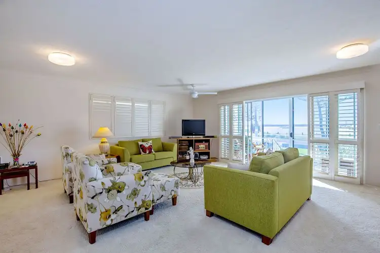 Fourth view of Homely unit listing, 2/526 Marine Parade, Biggera Waters QLD 4216