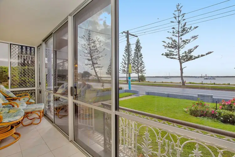 Fifth view of Homely unit listing, 2/526 Marine Parade, Biggera Waters QLD 4216