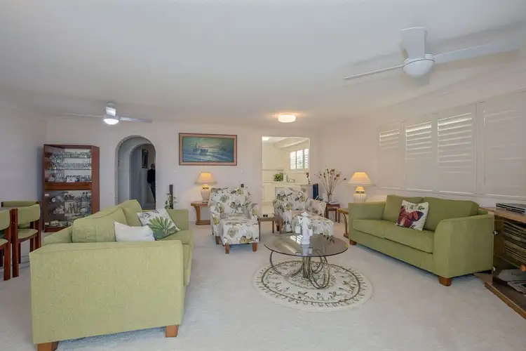 Sixth view of Homely unit listing, 2/526 Marine Parade, Biggera Waters QLD 4216
